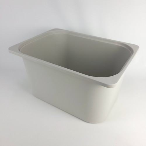 Ikea trofast large gray - ikea, toy